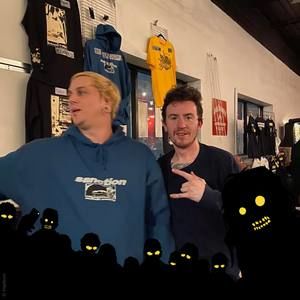 Meet your Posher, David